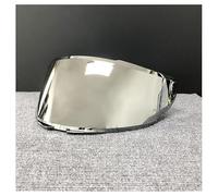 XYJTC Motorcycle Helmet Visor, Suitable for MT-V-28B Lens MT Thor 4 Lens(C)(A)