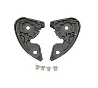 XYJTC Motorcycle HJ-26 Shield Replacement for HJC RPHA 11 RPHA 70 HJ26 ST Motorbike Helmet Visor Uv Cut Viseira Capacete Accessories (Visor Base)