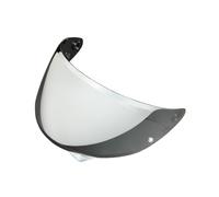 XYJTC Motorcycle HJ34P Sheild for HJC C10 Helmet Visor Iridium Motorcycle Accessories (Silver-for Day)(Silver-For day)