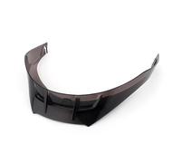 XYJTC Motorcycle Motorbike Rear Trim Helmets Spoiler Case Helmet Accessories Colorful Spoiler for AGV for Pista for Corsa for GPR for Corsa R Drive Safely(01)