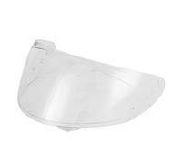 XYJTC Motorcycle Motorcycle Helmet Face Shield Visor Windshield for HJC C10 HJ-34P Pinlock Ready Tinted Replacement(Clear)
