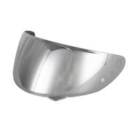 XYJTC Motorcycle Motorcycle Helmet Face Shield Visor Windshield for HJC C10 HJ-34P Pinlock Ready Tinted Replacement
