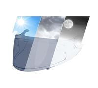 XYJTC Motorcycle Photochromic Shield Visor Lenses for Shark D Skwal D-Skwal 2 Spartan Helmet Full Face Viseira Capacete Racing Parts