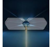 XYJTC Motorcycle tank protector, Fuel Tank Sticker Motorcycle Clear Side Fuel Tank Pads Protector Stickers Pad Decals For B&MW R1200GS R1250GS Adventure 2014-2023 Decals(Color 1)(Color 3)