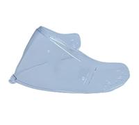 XYJTC Motorcycle Visor for Shark for Skwal i3 for D-Skwal 3 D for Skwal 3 for Ridill 2 Helmet Visors Replacement Lens Windshield for VZ400 Drive Safely(Clear)