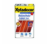 Xyladecor Wood Protection Stain 2in1 for Exterior Color: 213 - Oak 2500ml