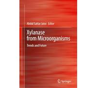 Xylanase from Microorganisms: Trends and Future