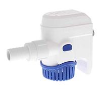 XYLEM - ITT JABSCO - RULE RM500B-24 E Mate AUTO Bilge Pump 500