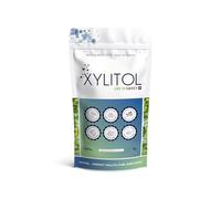 Xylitol Sweetener - 3 x 250Grams Natural Sugar Substitute, Keto Sweetener, Diabetic Sugar, Xylitol Sugar