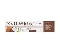 Xyliwhite Coconut Oil Toothpaste Gel with Mint Flavour, 181 g (Pack of 1)