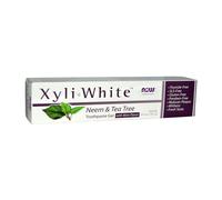 Xyliwhite Now Foods Toothpaste Gel 6.4oz(181g), You Choose the Flavour
