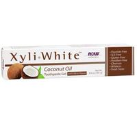Xyliwhite Now Foods Toothpaste Gel 6.4oz(181g), You Choose the Flavour