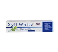 Xyliwhite Now Foods Toothpaste Gel 6.4oz(181g), You Choose the Flavour