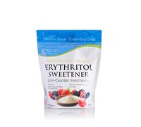 Xyloburst Focus Nutrition Erythritol Non-GMO Sweetener 0.5kg Ziplock Bag