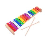 Xylophone 15 Notes Percussion Premium Material Xylophone Wood Instruments