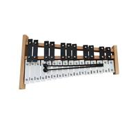 Xylophone 27 Notes Glockenspiel Xylophone 27 Key Motor Skill Hand Percussion Music