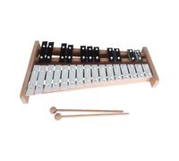 Xylophone 27 Notes Xylophone Professional Compact For Music