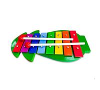 Xylophone 8-tone Knock Piano Xylophone Player Knock Piano Musical Instrument Music Enlightenment Teaching Aids Percussion