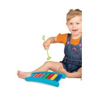 Xylophone, BUKI multicoloured