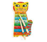 Xylophone Chat Multicoloured one size
