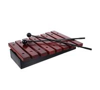 Xylophone Eight-note Piano Toddler Musical Instruments Mallets Percussion Xylophone