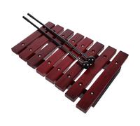 Xylophone Eight-note Piano Xylophone Enlightening Music Wooden