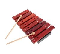 Xylophone Eight Note Wooden Xylophone Musical Instruments 8 Notes Percussion