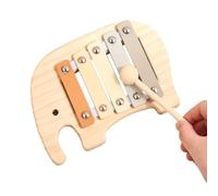 Xylophone for Kids 5 Key Scales Cartoon Educational Safe Precise
