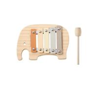 Xylophone for Kids 5 Key Scales Smooth Cartoon Educational Safe