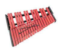 Xylophone Music Teaching Percussion Instrument Teaching Aids 32-tone Xylophone Beginner Knocking Piano Xylophone Percussion