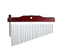Xylophone Percussion 25-tone Wooden Wind Chimes 25-tone Tone Tree For Beginners Percussion (Color : 2501)