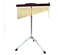 Xylophone Percussion Instrument, Sound Wind Chime, 25-tone Wind Chime 36-tone, Sound Beam Beginner Percussion Instrument, With Bracket, For: Nurseries, Early Years Centres, Introductory Education