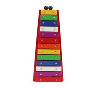 Xylophone Professional 13-Tone Aluminum Birch Xylophone