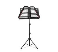Xylophone Small Xylophone Aluminum Plate Piano Professional Double Row 16-tone Percussion Instrument Hand-beat Xylophone(B)