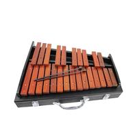 Xylophone Solid Wood Bar To Make Musical Instrument Xylophone(25-tone rosewood)
