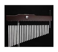 Xylophone Wind Chimes 25 Music Team Accompaniment Percussion Instrument With Rack 25 Tone Tree For Beginners Percussion