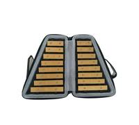xylophones Carillon 16 Tone Carillon Aluminum Carillon Carillon Is A Percussion Instrument Suitable For Beginners And Students