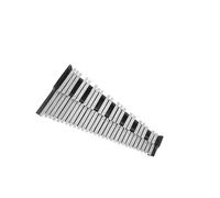 xylophones Xylophone Wooden Glockenspiel Professional Percussion Xylophone Percussion Instruments For Beginners And Students