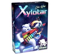 Xylotar - One Night Ultimate from the Makers of Werewolf - Cheating Card Game - Easy to Learn - Fast Strategy and Interruption for 2 to 5 Players - Fast Gameplay