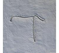 XYLOURIS WHITE - Goats [VINYL]