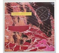 Xymox - TWIST OF SHADOWS LP UK POLYDOR 1989