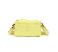 XYNM Bag New Nylon Oxford Cloth Women’s Bag, Single Shoulder Crossbody Casual Multi-layer Small Square Handbag-b