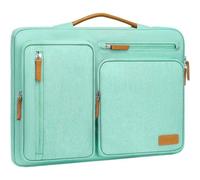XYNM laptop case sleeve bag 360 Protective For Pro 13 14 15 16 Inch Hp Dell Acer Notebook Briefcase Mac Air15 A2941