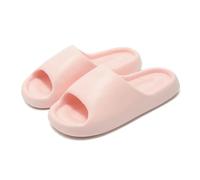 XYNM slippers Summer Bathroom Platform Non-slip Home Rabbit Cartoon Flip Flops Beach Women Slipper Sandals Slides Indoor Outdoor