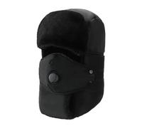 XYNM Winter Hats For Men Warm Coldproof Windproof Ear Protection Cycling Ski And Women's Headband Hat-06
