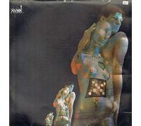 Xynn - Dreams About Reality - Vertigo - 6360 641