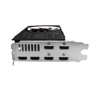 Xynsviu Radeon R7 350 2G Graphics Card, with 6 HDMI Monitor Graphics Card,Computer PC GPU GDDR5 128 Bit DirectX 12 PCI Express X16 3.0, 6 Port Video Cards(AMD R7 350 2G 6HDMI)