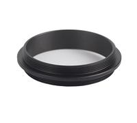 Xyntor M42 Male to Male Coupling Ring Adapter | M42x0.75mm Thread for Camera Accessories/Lenses | Sturdy Aluminum Alloy Adapter Ring