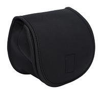 Xyntor Neoprene Fly Reel Cover | Collision Protective Case for Fly Fishing Reel | Water Protective & Particle Protective Storage Bag/Pouch | Lightweight & Portable Design