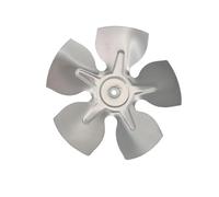 xyocx oil fired heaters Fan Blade 8 1/4'' 097293-01 M23147 71-024-2000, fits Desa, Reddy, Master, All Pro, Sears, Knipco, Dayton and Many More Kerosene Forced Air Heaters